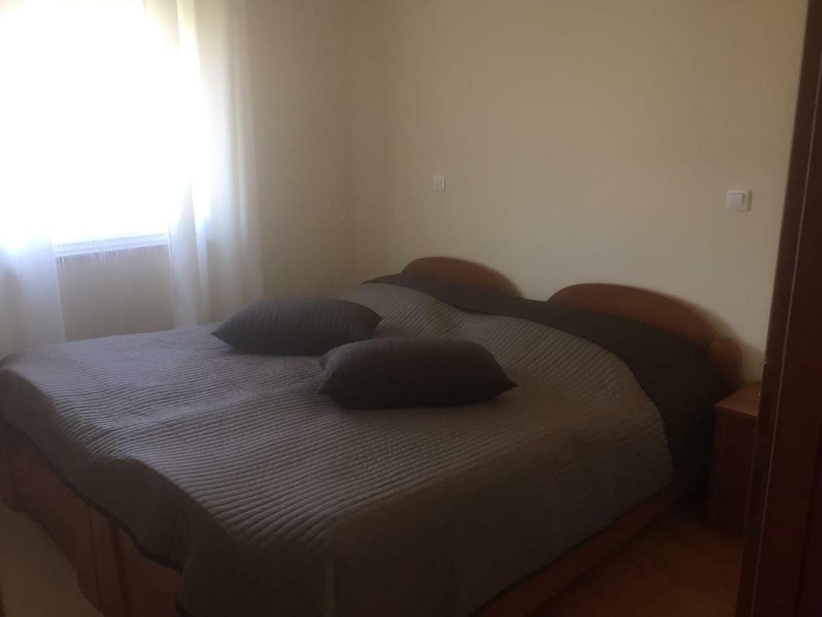 Apartment Ejla Медулин Екстериор снимка